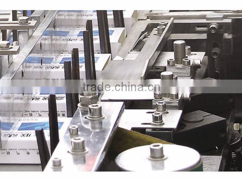 Europen Most Advanced Automatic Cartoning Machine, Cartoner