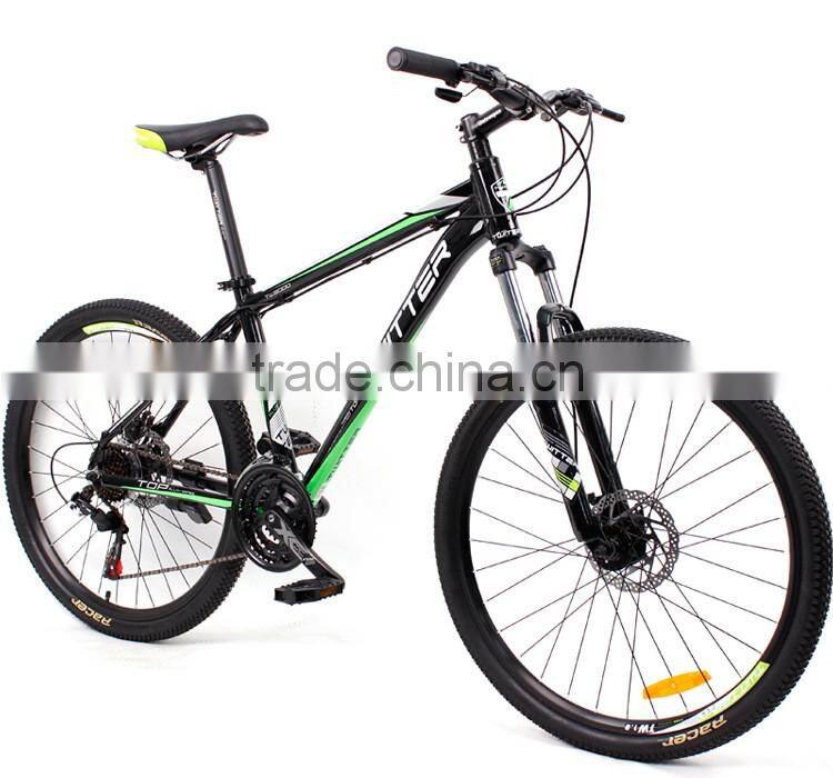 21S Colored Wholesale Mountain Bikes MTB Bicycle Cheap Sport Bikes