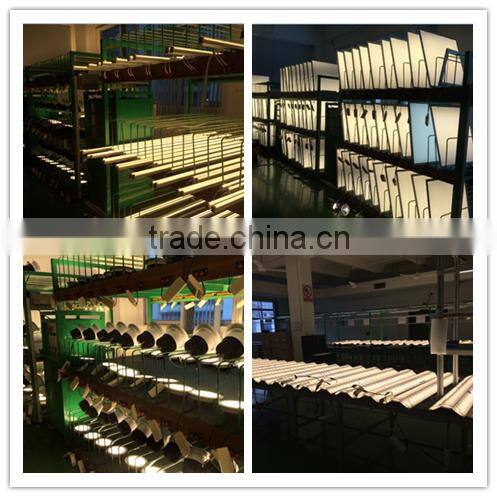 High power waterproof 400W LED flood light for sports field lighting retrofitting