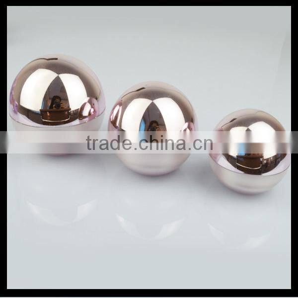 15g good value roll container for cosmetics,cosmetic jar