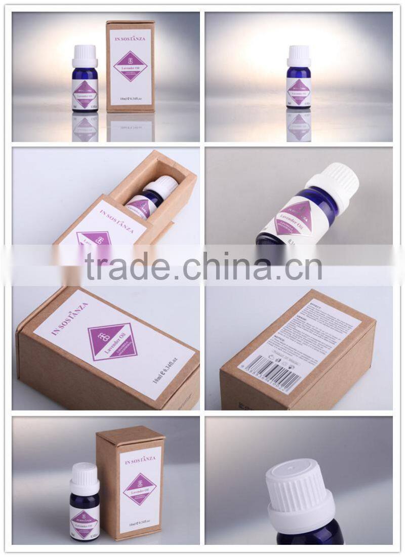 10ml From France Balance Skin N Mood Best Lavender Oil Price