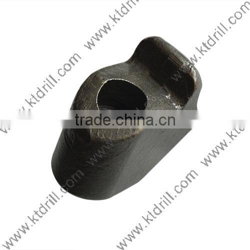 Coal mining holders conical cutter block B14
