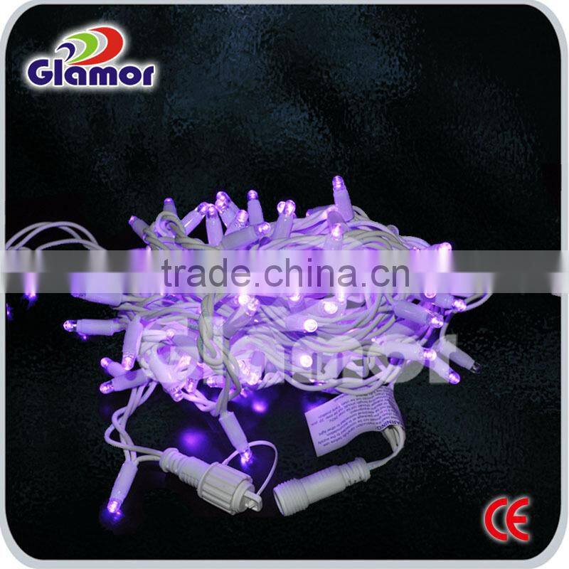 10m 100bulbs LED Fairy Light for Christmas Decoration