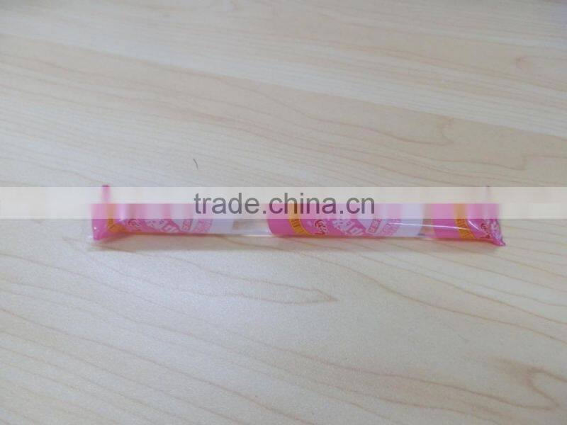 Fast Speed Automatic small sachet fruit juice packaging machine price