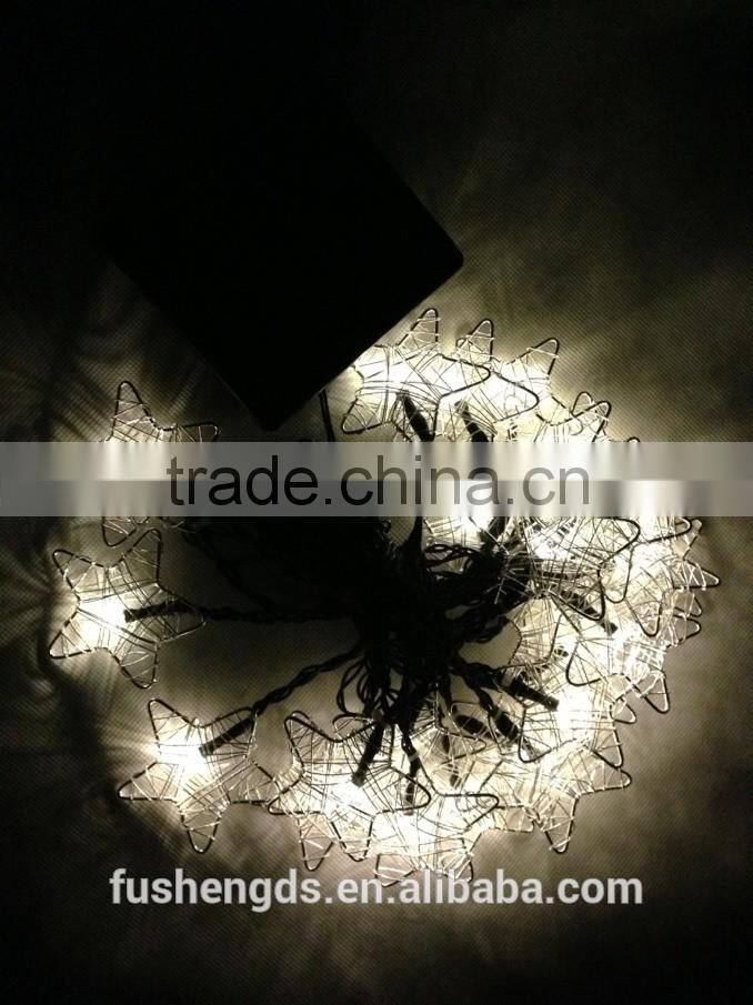 colorful Chinese lantern led in LED flashlights LED battery sting light for Christmas lights
