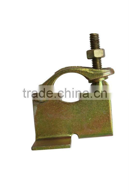 Scaffodling Walking Board Clamp /Board Retaining for Construction