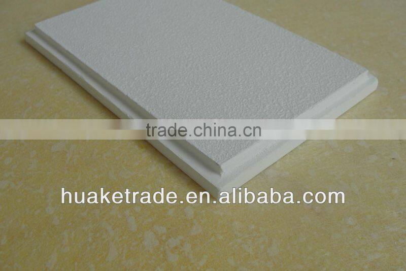 Soundproof fiberglass ceiling for cinema