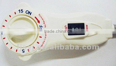 Negative ion best foot massager