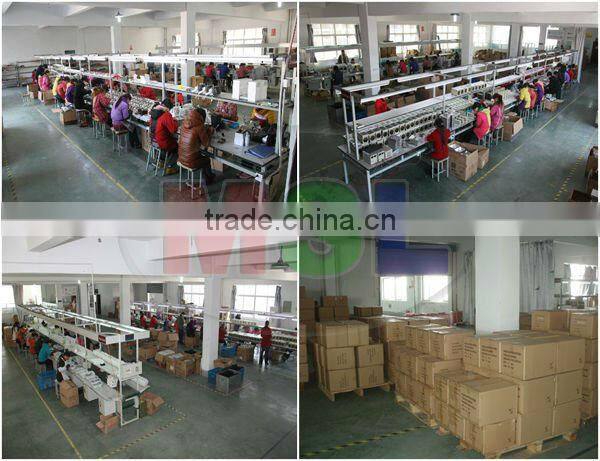 solar led light kit with phone charger