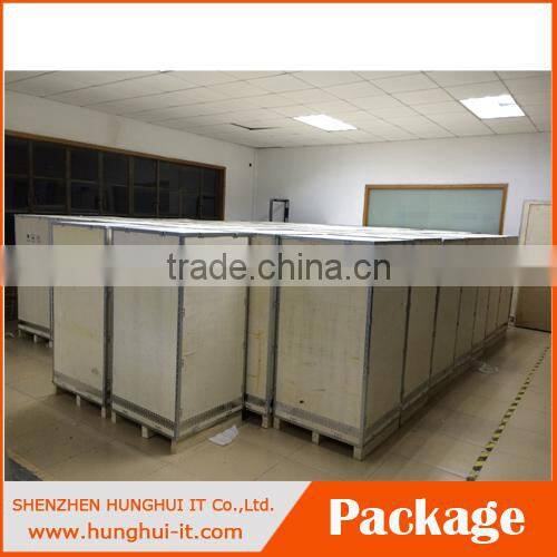 15''/17''/19'' Cash Recycler Payment Kiosk Self Service Terminal