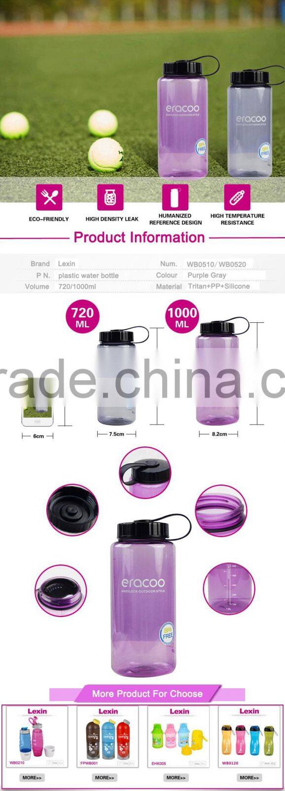 hotel different volume 1 litre plastic bottle