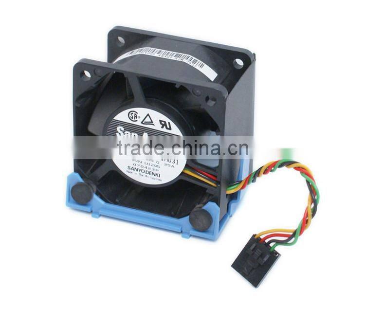 Best Selling U8679 0U8679 CPU Fan For Dell OptiPlex GX620 SX280 745 755 USFF