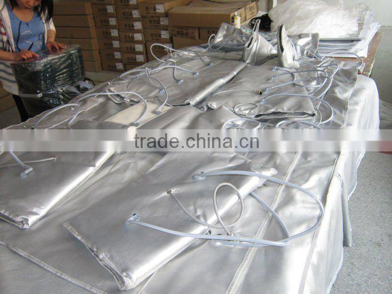 Far Infrared pressotherapy machine MB-S119