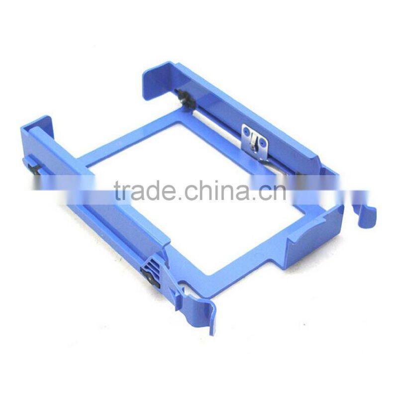 For Dell HDD Tray N218K RH991 YJ221 G8354 J844K UJ528 H7283 U6436 Hard Drive Plastic Caddy