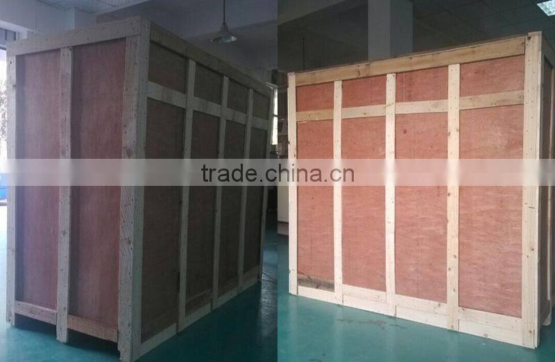 automatic beverage heat shrink sleeve wrapping machine with pe shrinkable film