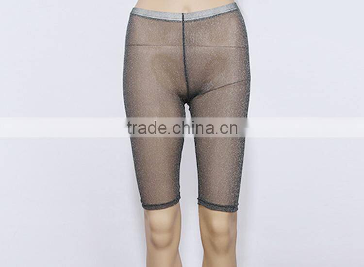 Women clothing Fashion Onepice Thin ladies compression tight