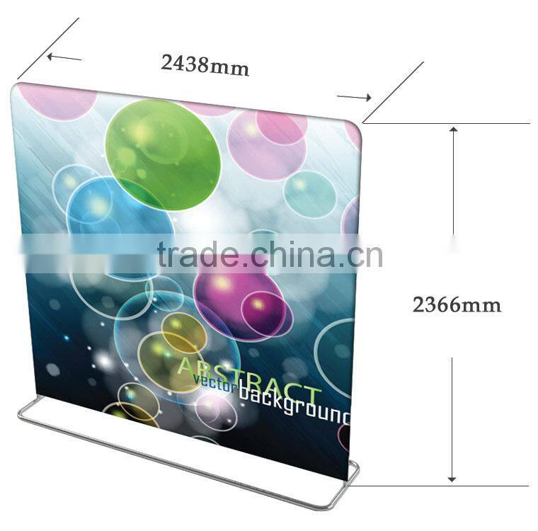 Tradeshow Pop Up Display Stand