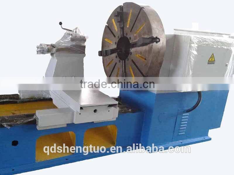 CNC/ Normal Lathe Machine Trno Mecanico CW61125 in Stock