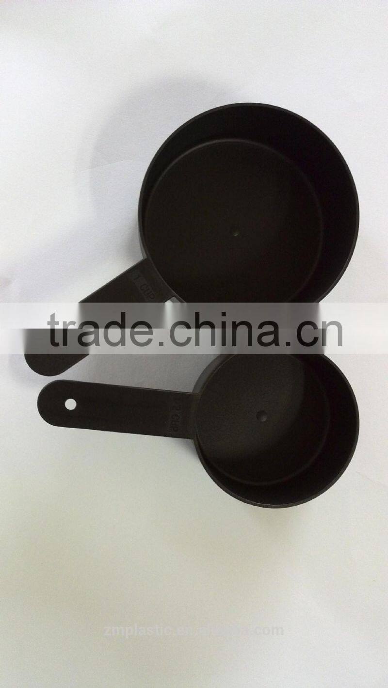 hot sale PP measuring cup with FDA/LFGB/CE Certification and eco-friendly