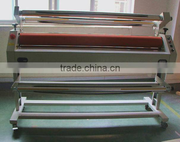 BFT-1600CJ Large Format Cold Laminator