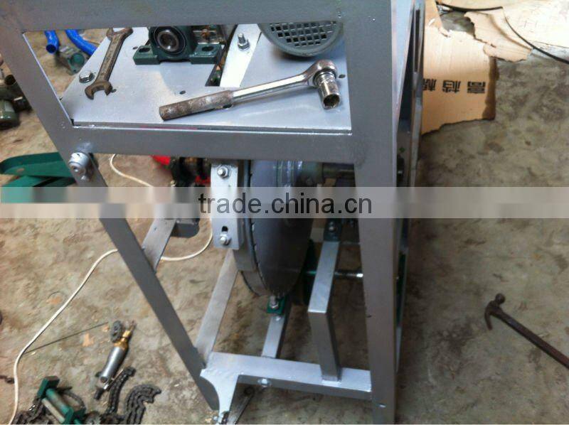 Hot Medical Cotton Swab Making Machine