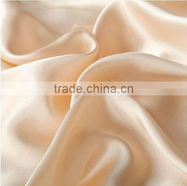 4 pcs set silk sheet set