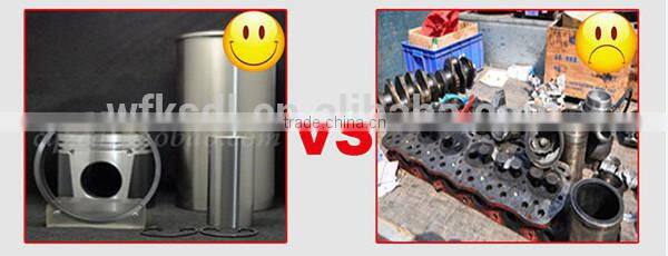single cylinder diesel engine spare parts