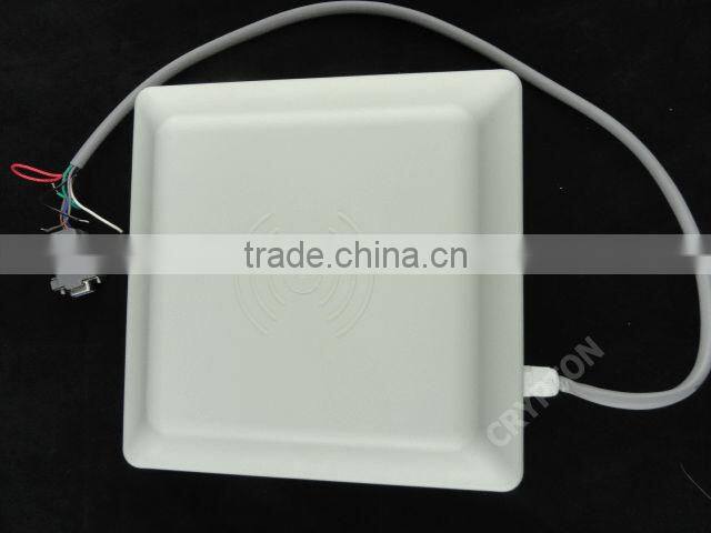 RFID UHF Reader for Access Control Barrie Gate