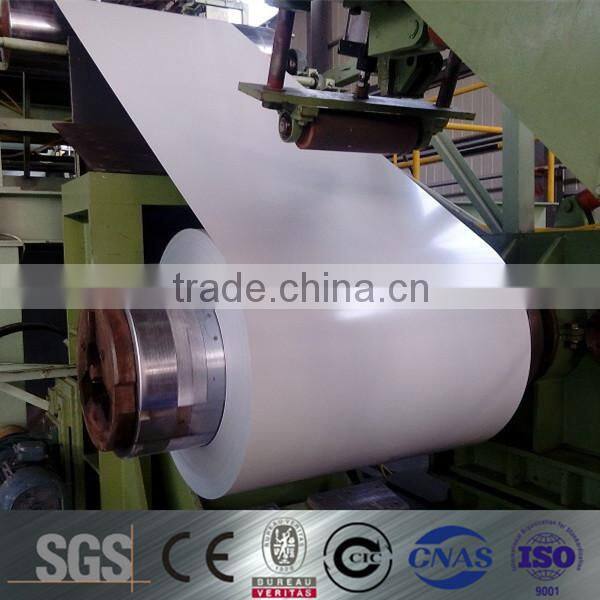 hot sale manufacturer ppgi size