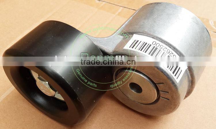 Cummins ISF2.8 tensioner pulley 5262500