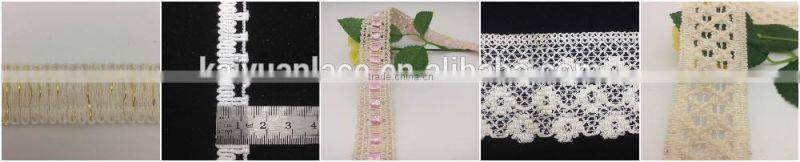 sewing craft leather braid brown suede cord lace trim