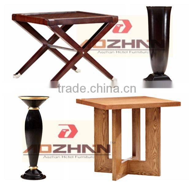 Simple coffee table End Table