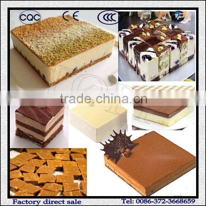 Multifunctional Cutting Machine Best Price For Nougat Candy