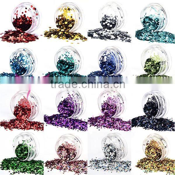 Wholesale glitter powder