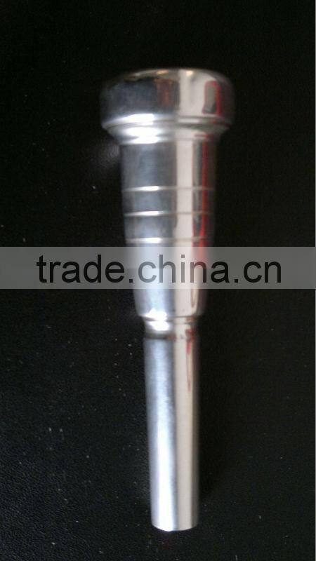 Trumpet Mouthpiece