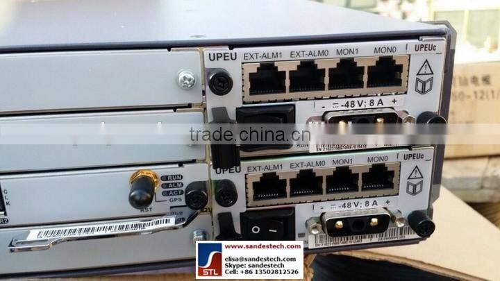 Huawei BBU3900 WD2BBBUC DBS3900 GSM WCDMA UMTS LTE distributed base station