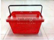plastic basket