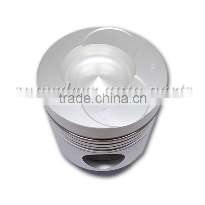 TOP QUALITY FORGED PISTON FOR MITSUBISHI 8DC9 ENGINE PISTON FOR MOTORCYCLES ME091048 23411-72020 ME062408