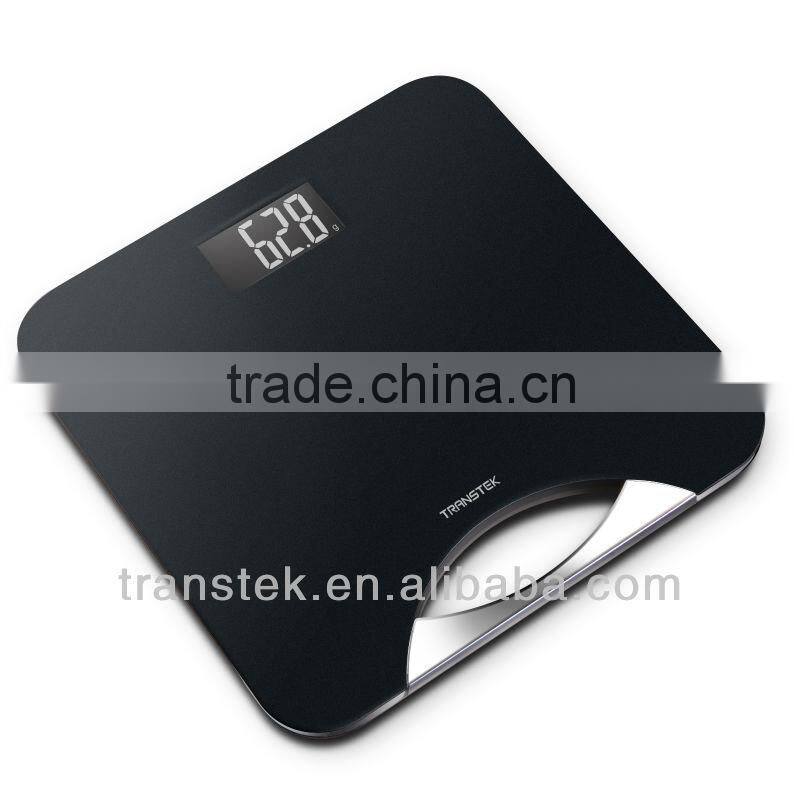 2016 household top selling weight measuring bathroom scale