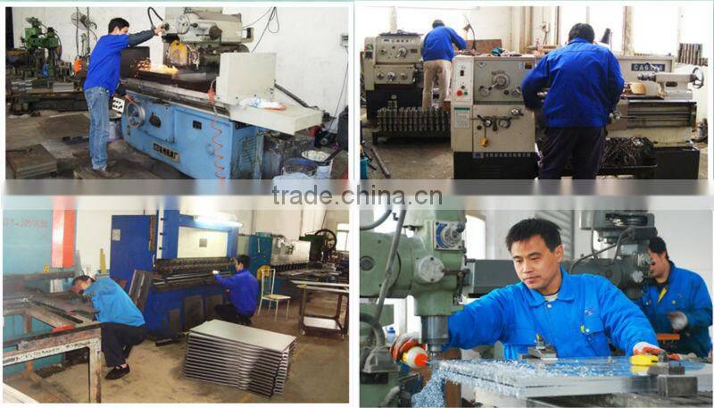 hf pvc tent welding machine