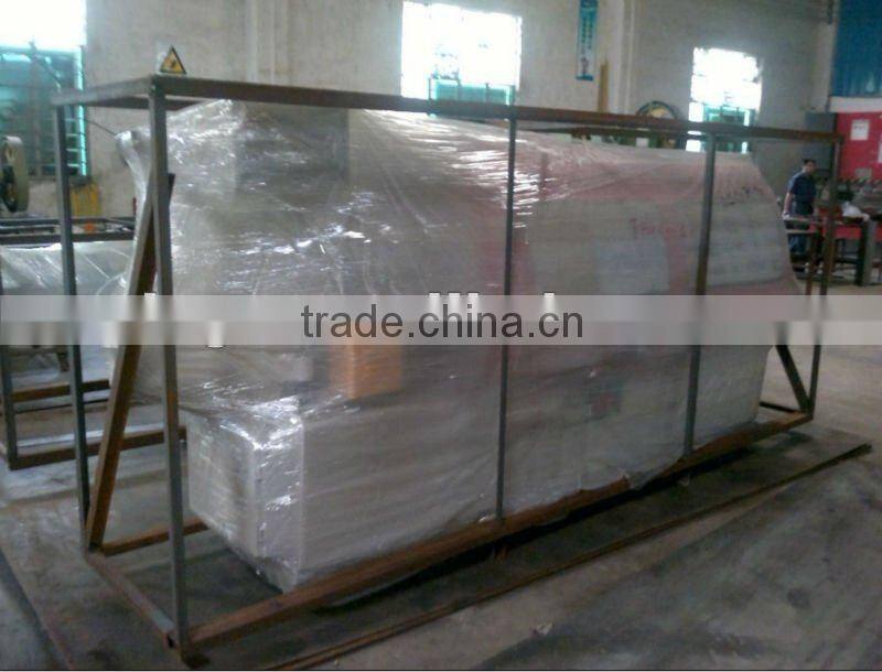 Woodworking Edge Banding Machine MFB5