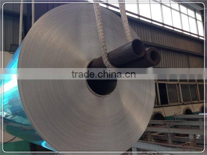 8011/ O Aluminum Household Foil for Food