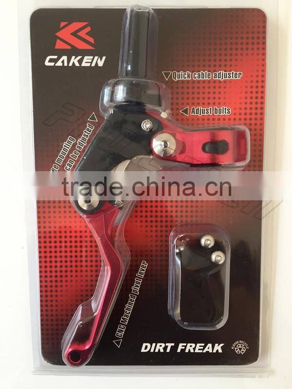 best seller cheap CNC 360 DEGREE FOLDING CLUTCH LEVER for crf 250