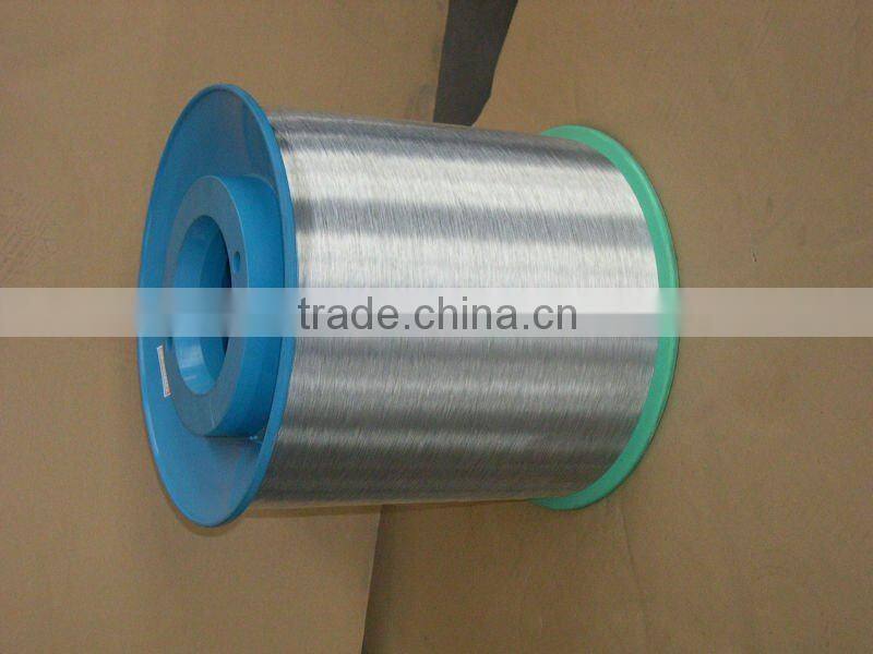 2014 High Quality high tensile Strength Galvanized Steel Wire