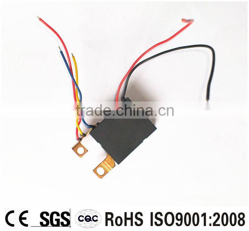 RAMWAY DS902F contact current 60amp relay,meter inner switch