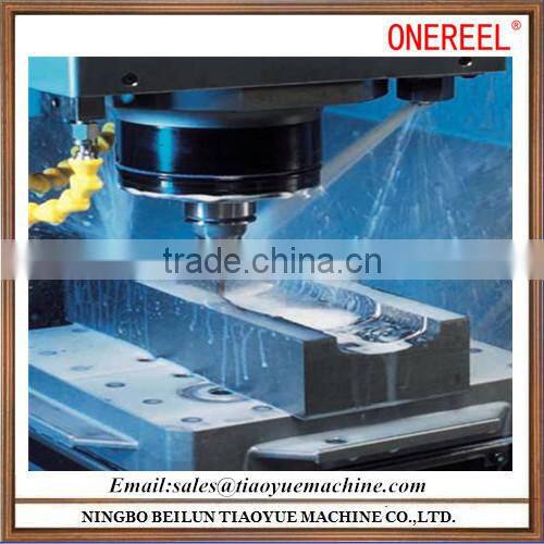 CNC Stainless Steel CNC Machining Part