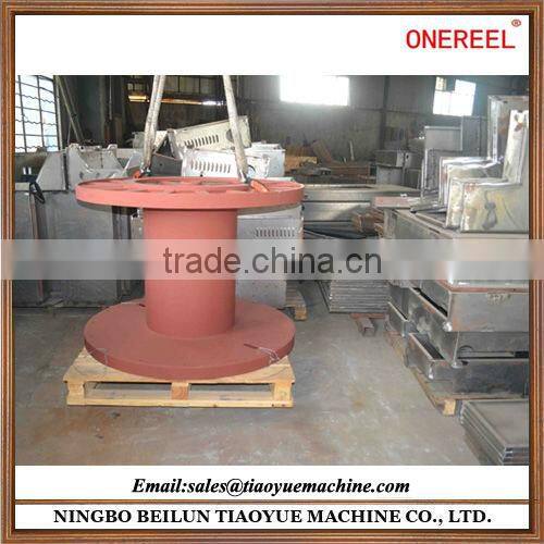 New Type Empty Spool Manufacturer