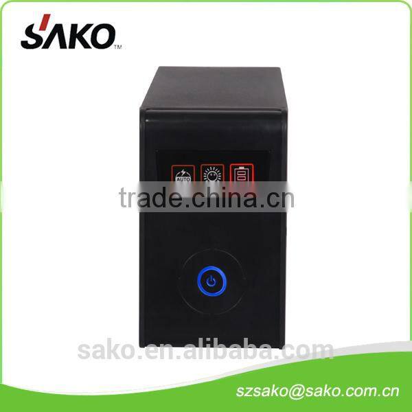 SAKO 501 UPS SPECS