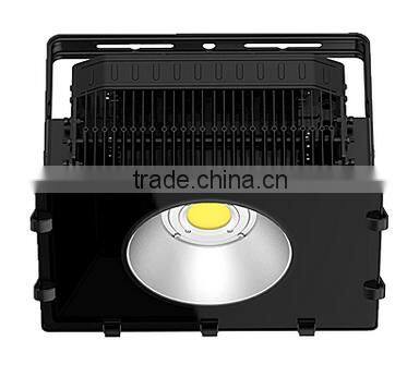 360 degree rotating 500 watt LED fishing boat led flood light