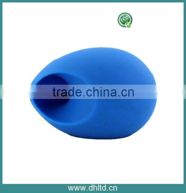 2016Hot Sell Silicone Music Amplifier for iphone